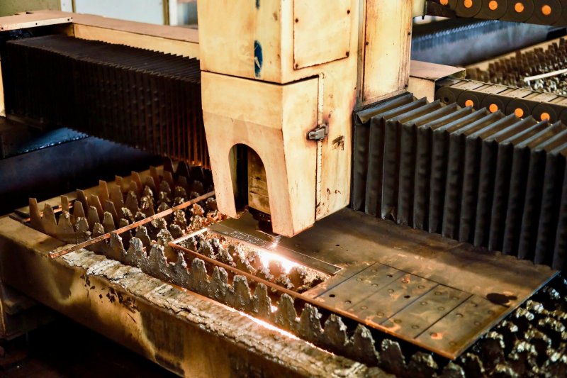 KẾT CẤU THÉP - KẾT CẤU CỦA TƯƠNG LAI