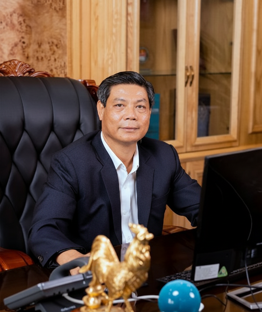 Nguyễn Trung Kiên